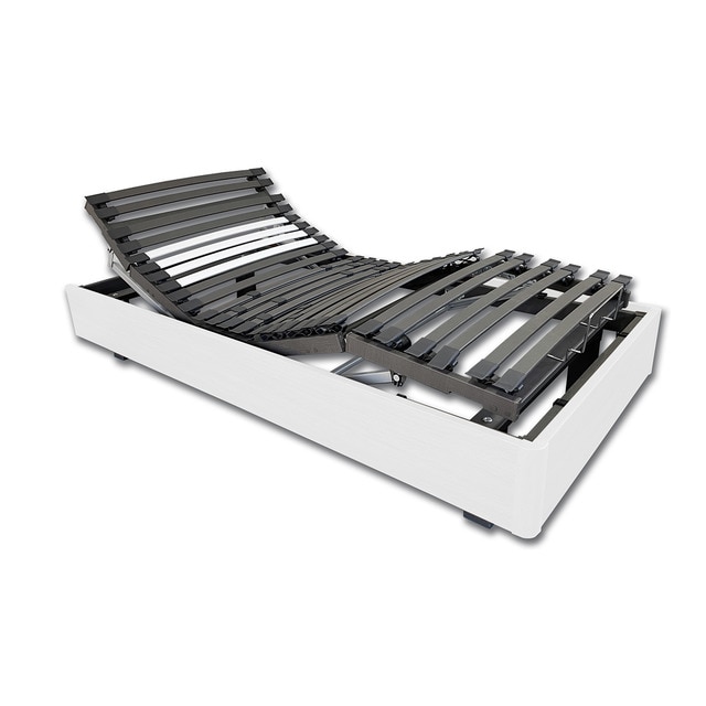 Imagem 0 de Cama Articulada Elétrica Zentia