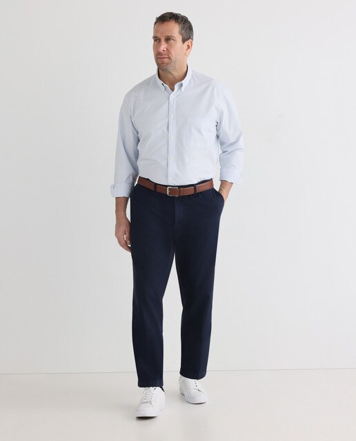 Emidio Tucci · Tallas grandes · Moda hombre · El Corte Inglés (124) · 2