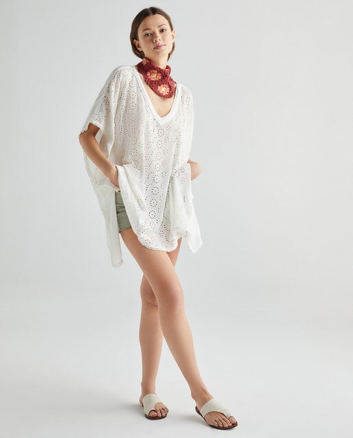 Caftanes · Green Coast · Moda mujer · El Corte Inglés (5)