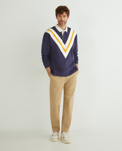 Pantalones · Gant · Moda hombre · El Corte Inglés (18)