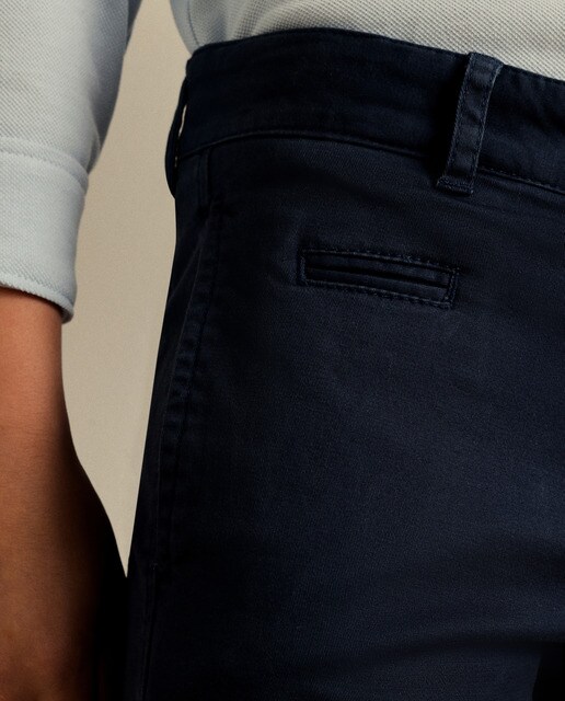 Pantalón chino de niño · Coconut El Corte Inglés · El Corte Inglés