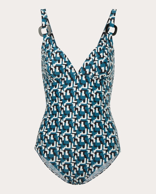 Trajes de baño · DnuD Paris · Mujer · Designers · El Corte Inglés (12)
