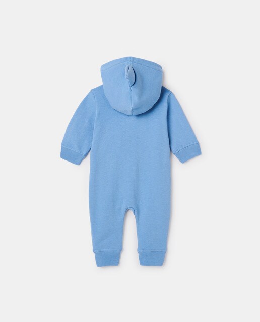 Pelele de bebé niño con logo gap · GAP · El Corte Inglés