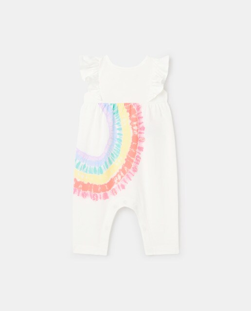 Pelele de bebé niña · GAP · El Corte Inglés