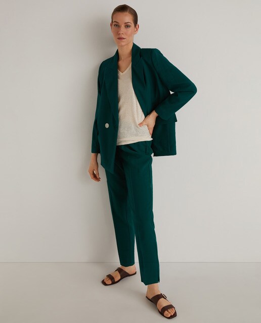 Pantalones · Woman El Corte Inglés · Moda mujer · El Corte Inglés (55) · 2