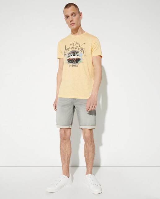 Pantalones cortos y Bermudas · Easy Wear · Moda hombre · El Corte Inglés  (53) · 2