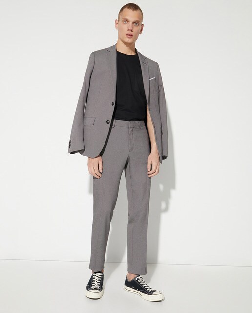 Pantalon de traje de hombre · Moda · El Corte Inglés (45)