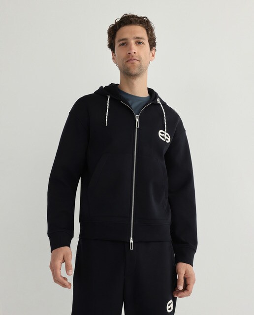 Sudaderas y Chándals · Emporio Armani · Moda hombre · El Corte Inglés (14)