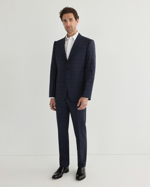 Trajes · Emporio Armani · Moda hombre · El Corte Inglés (4)