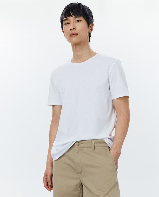 Pantalones cortos y Bermudas · Sfera · Moda hombre · El Corte Inglés (25)