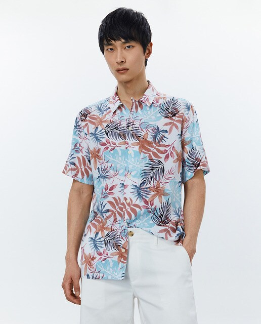 Sfera · Moda hombre · El Corte Inglés (410)
