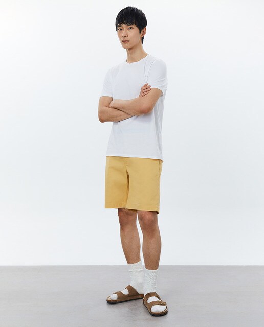 Pantalones cortos y Bermudas · Sfera · Moda hombre · El Corte Inglés (25)