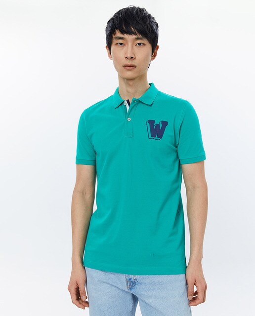 Polos · Sfera · Moda hombre · El Corte Inglés (38)