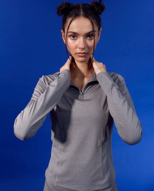 Camisetas y sudaderas · Sfera · Moda mujer · El Corte Inglés (5)
