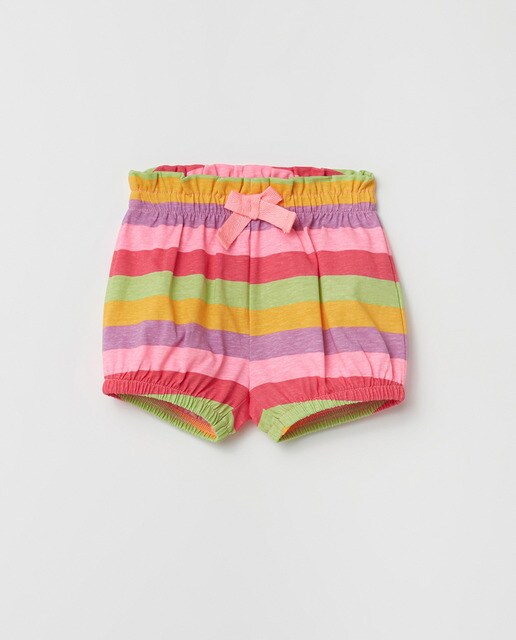 Shorts Bebé Niña · Moda Infantil · El Corte Inglés (222)