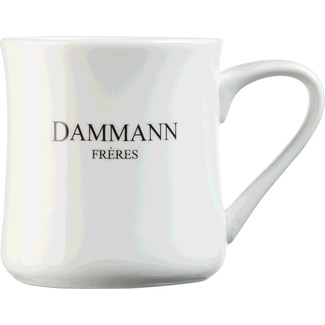 Caneca de Chá unidade - Dammann Fréres