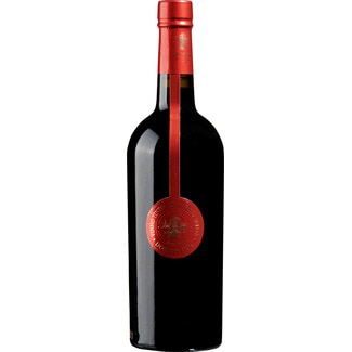Vinho Tinto do Douro garrafa 75 cl - Quinta Da Boeira