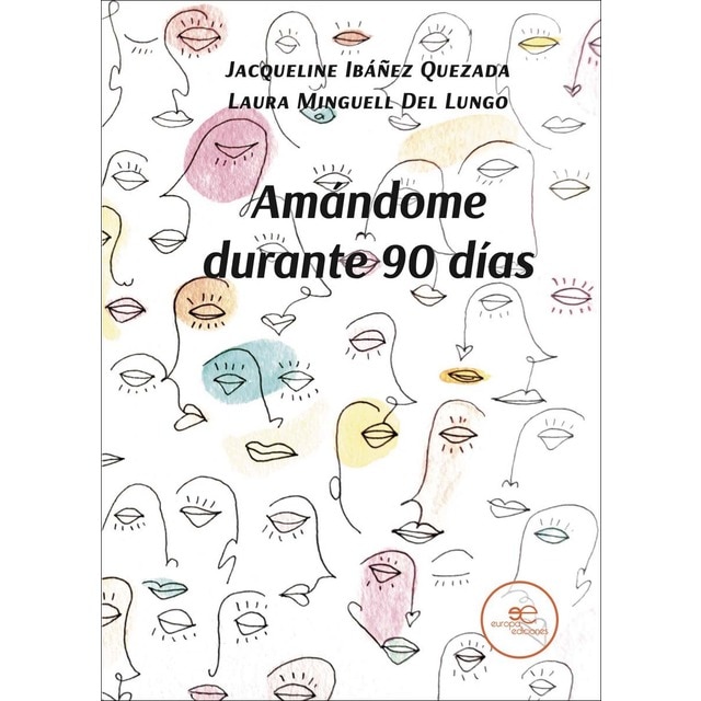 Imagen 0 de AMÁNDOME DURANTE 90 DÍAS