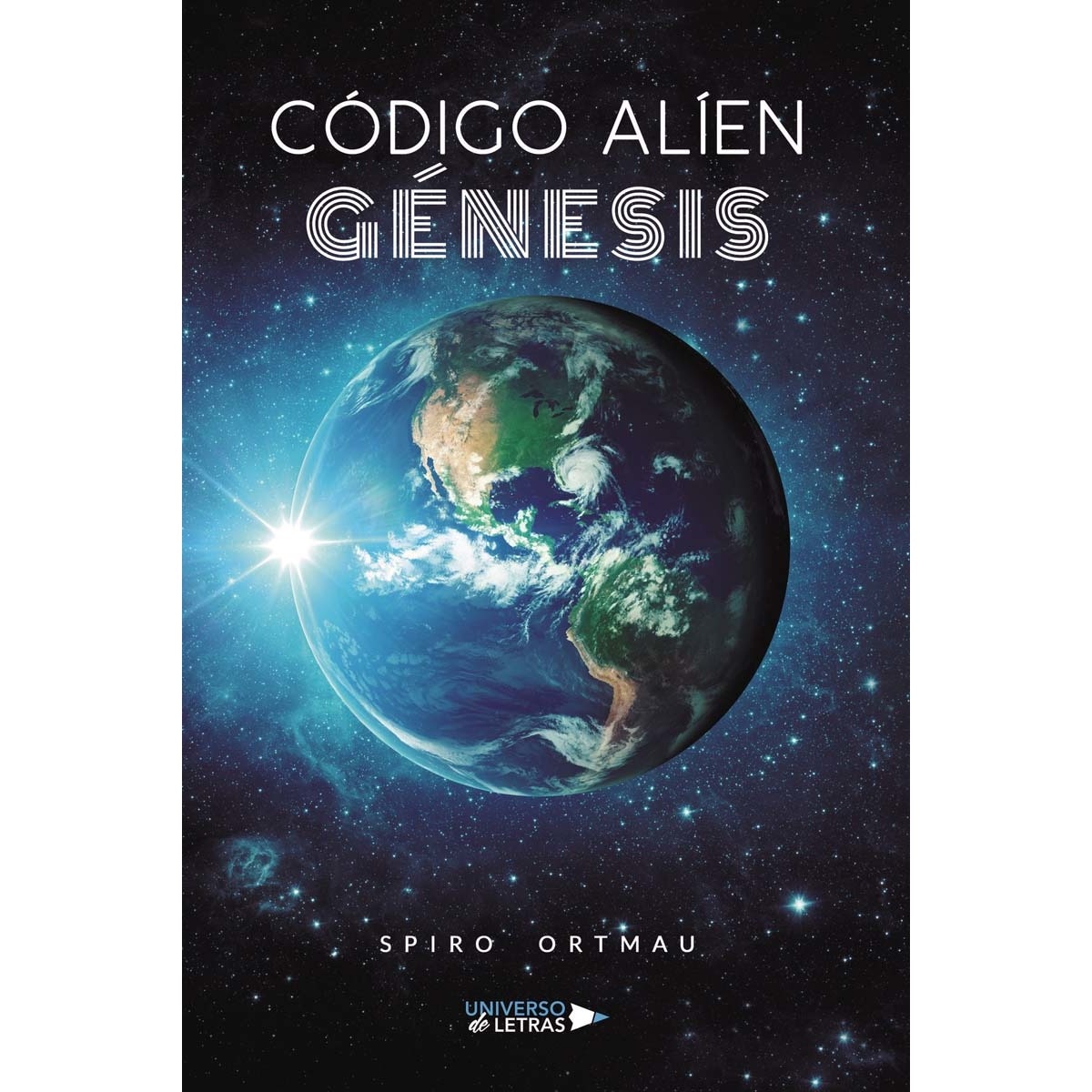 Código Alíen   Génesis (Capa mole) 1