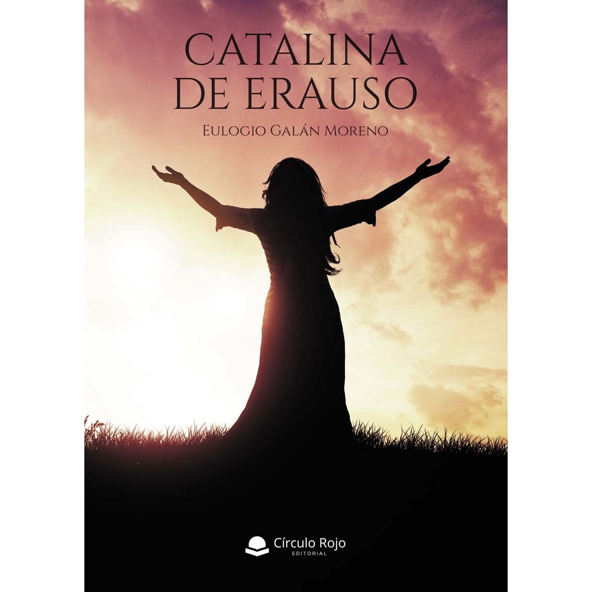 Catalina de Erauso (Capa mole) 1