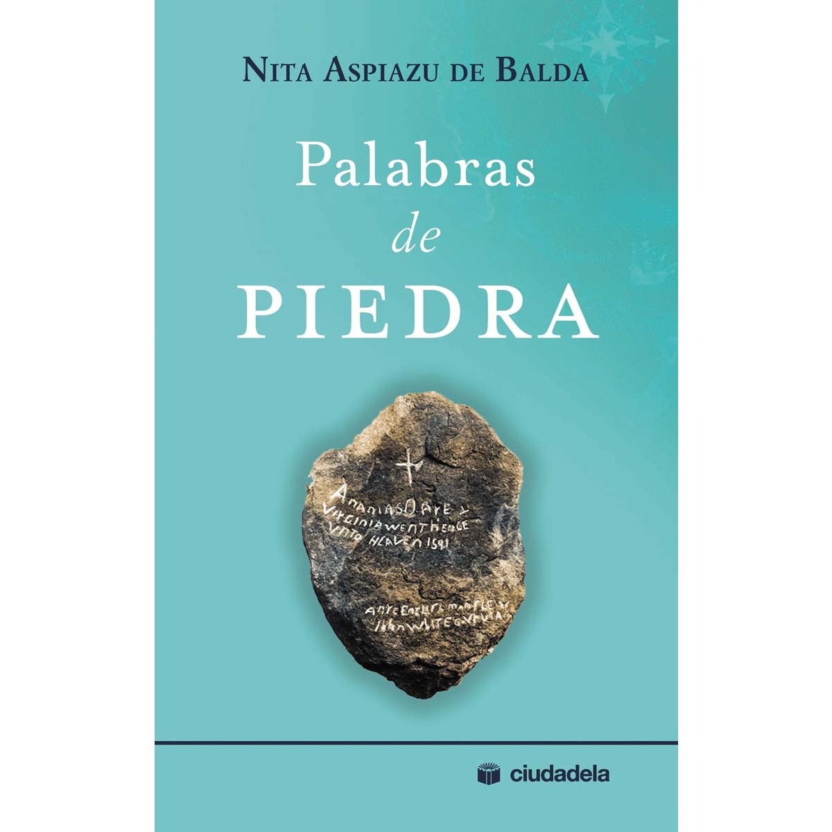 Imagem 0 de Palabras de piedra(Tapa dura)