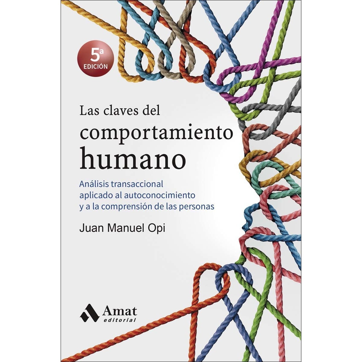 Las claves del comportamiento humano 1