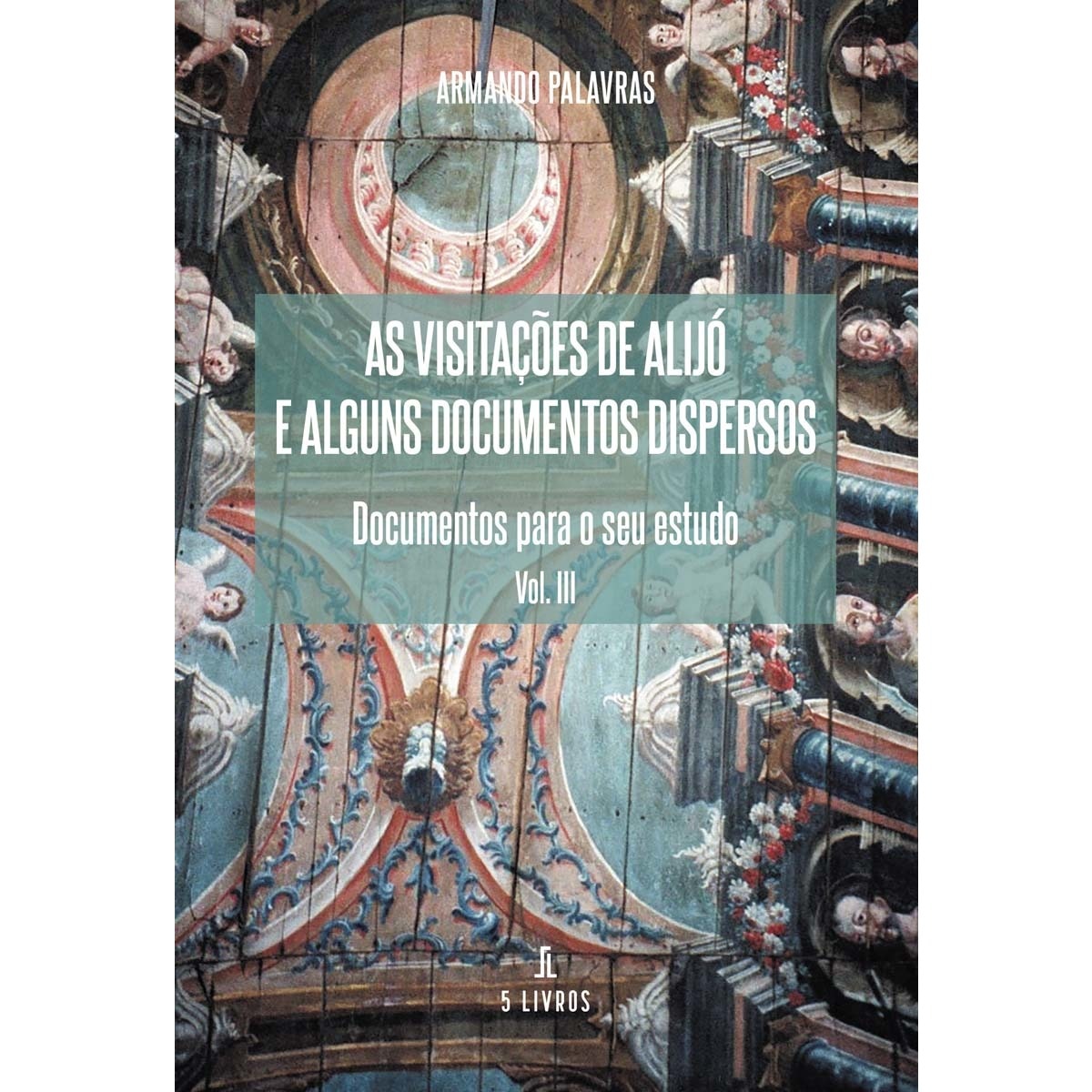 Imagem 0 de As visitações de Alijó? e alguns doc