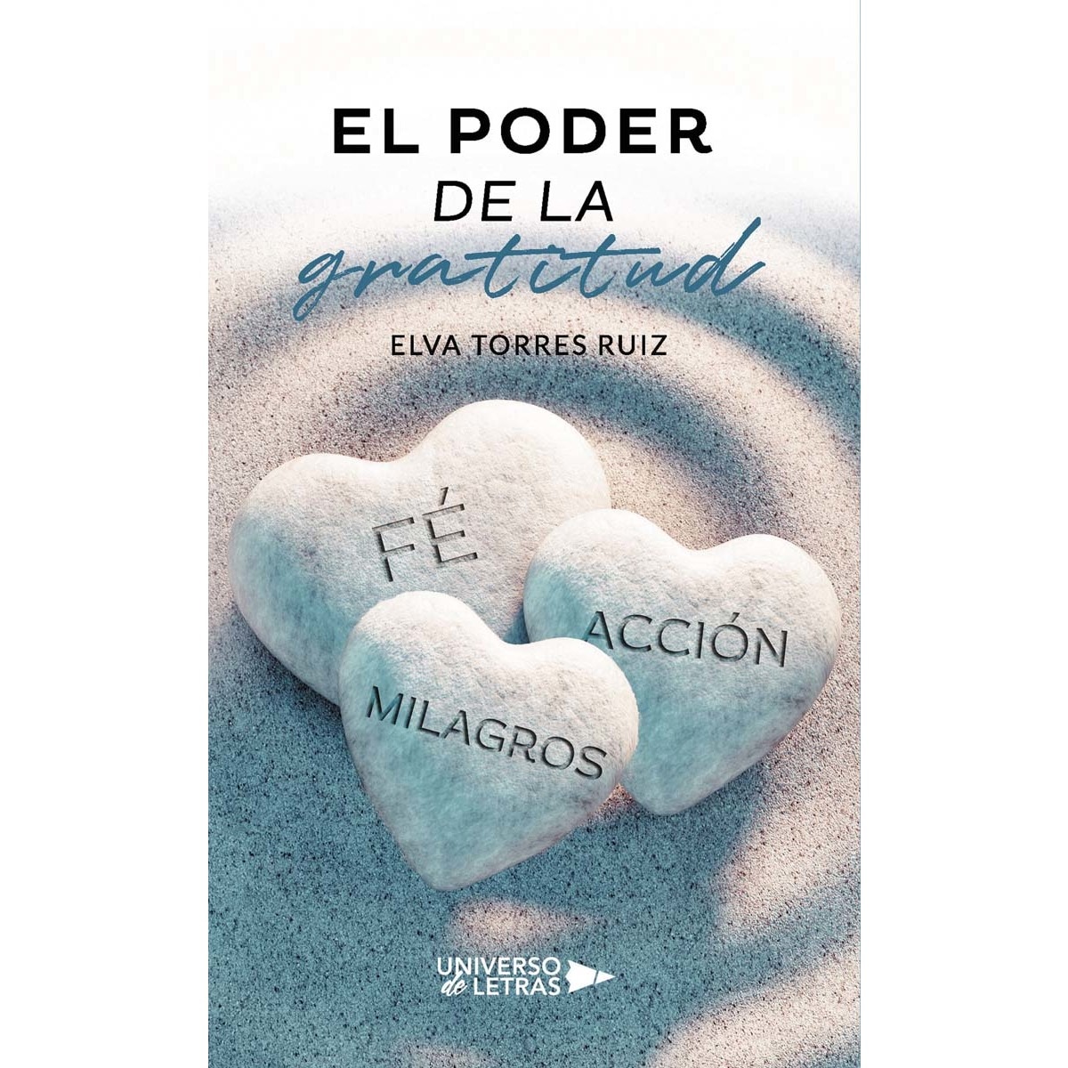 El poder de la gratitud(Tapa blanda) 1