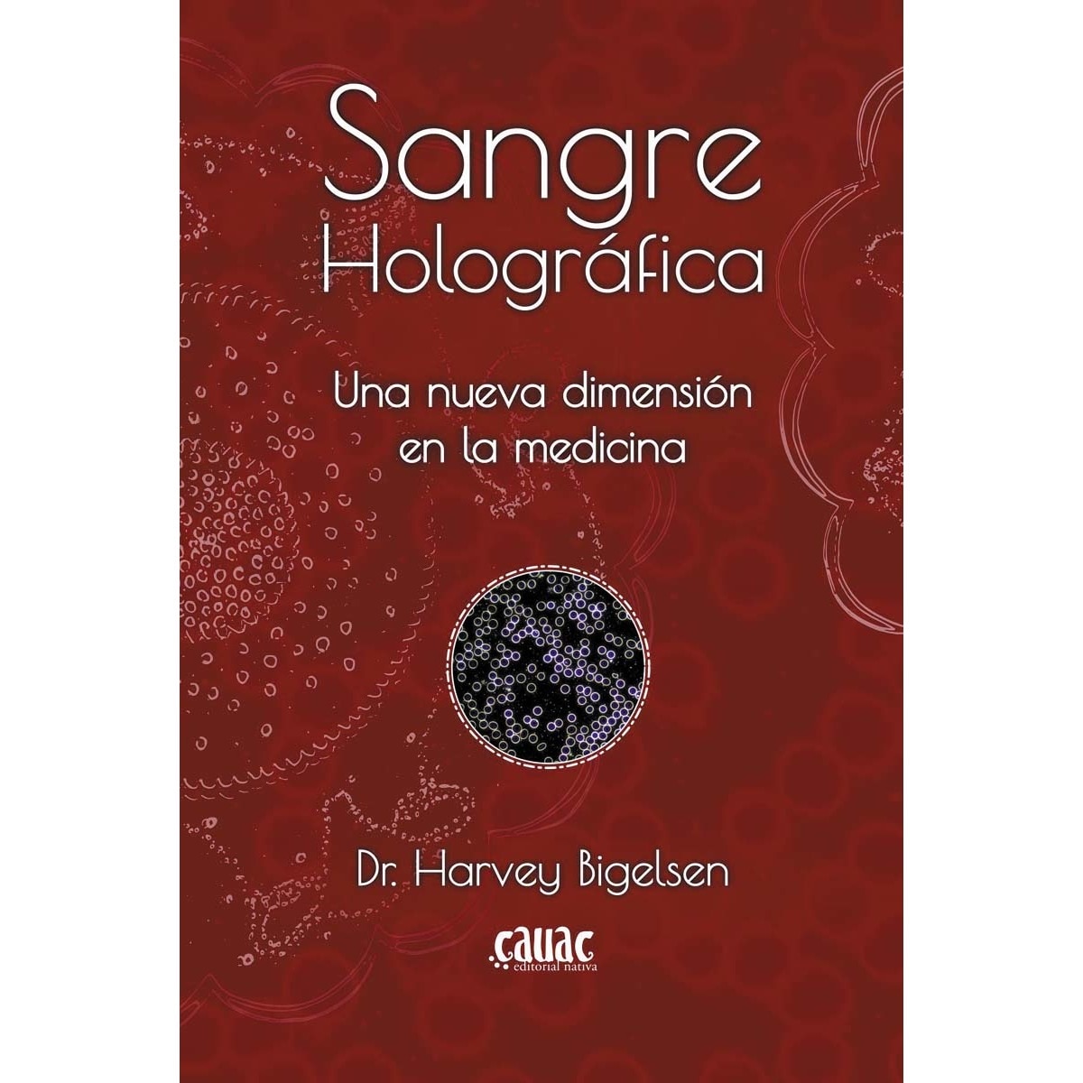 Sangre holográfica 1