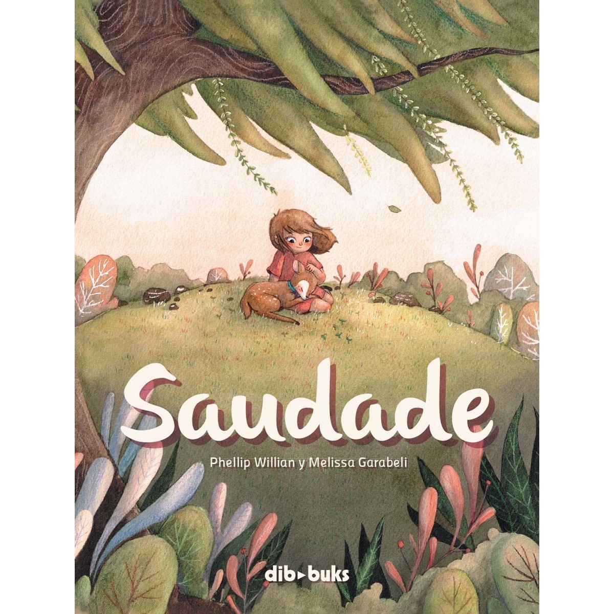 Saudade(Tapa blanda) 1