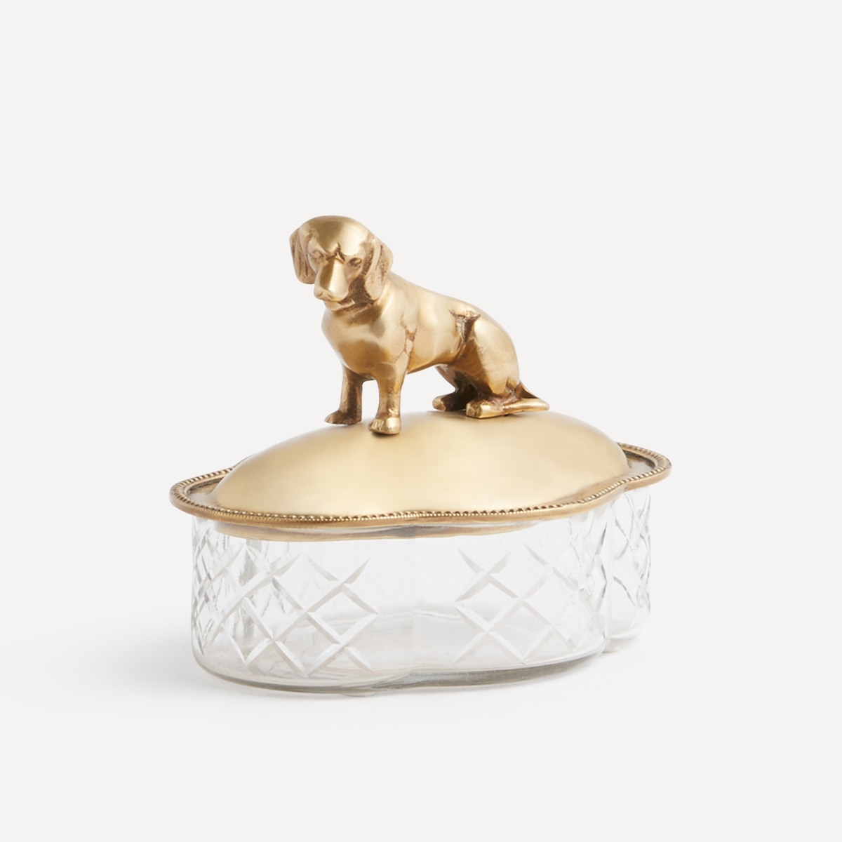 Boîte décative Melvin