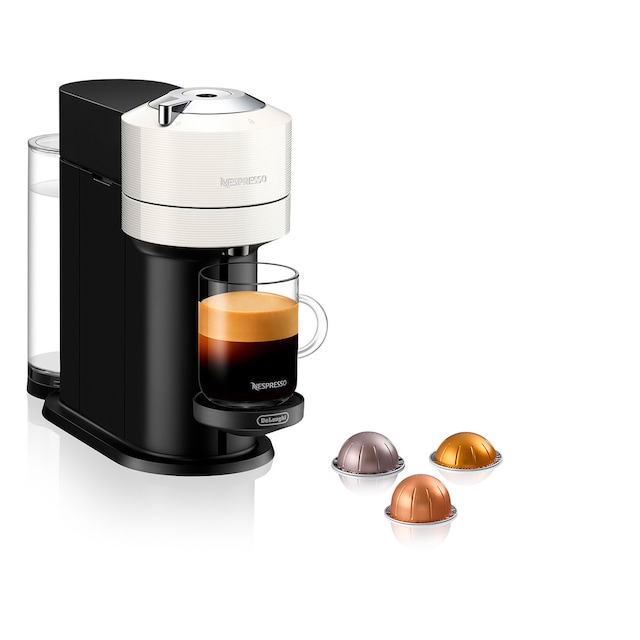 Imagen 0 de Cafetera de cápsulas Nespresso De'Longhi Vertuo Next para cápsulas Nespresso Vertuo
