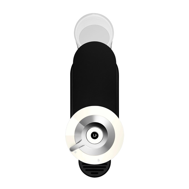 Cafetera de cápsulas Nespresso De'Longhi Vertuo Next para cápsulas Nespresso  Vertuo · El Corte Inglés