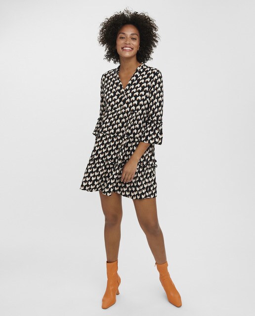 Vestidos mujer · Negros · Moda mujer · El Corte Inglés (702) · 15