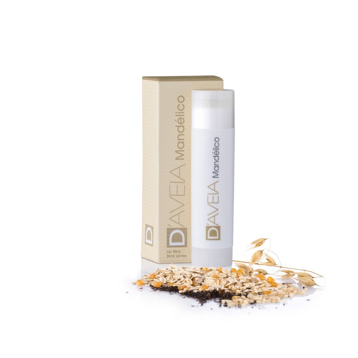 Imagem 0 de Stick Labial Mandélico - 5 g