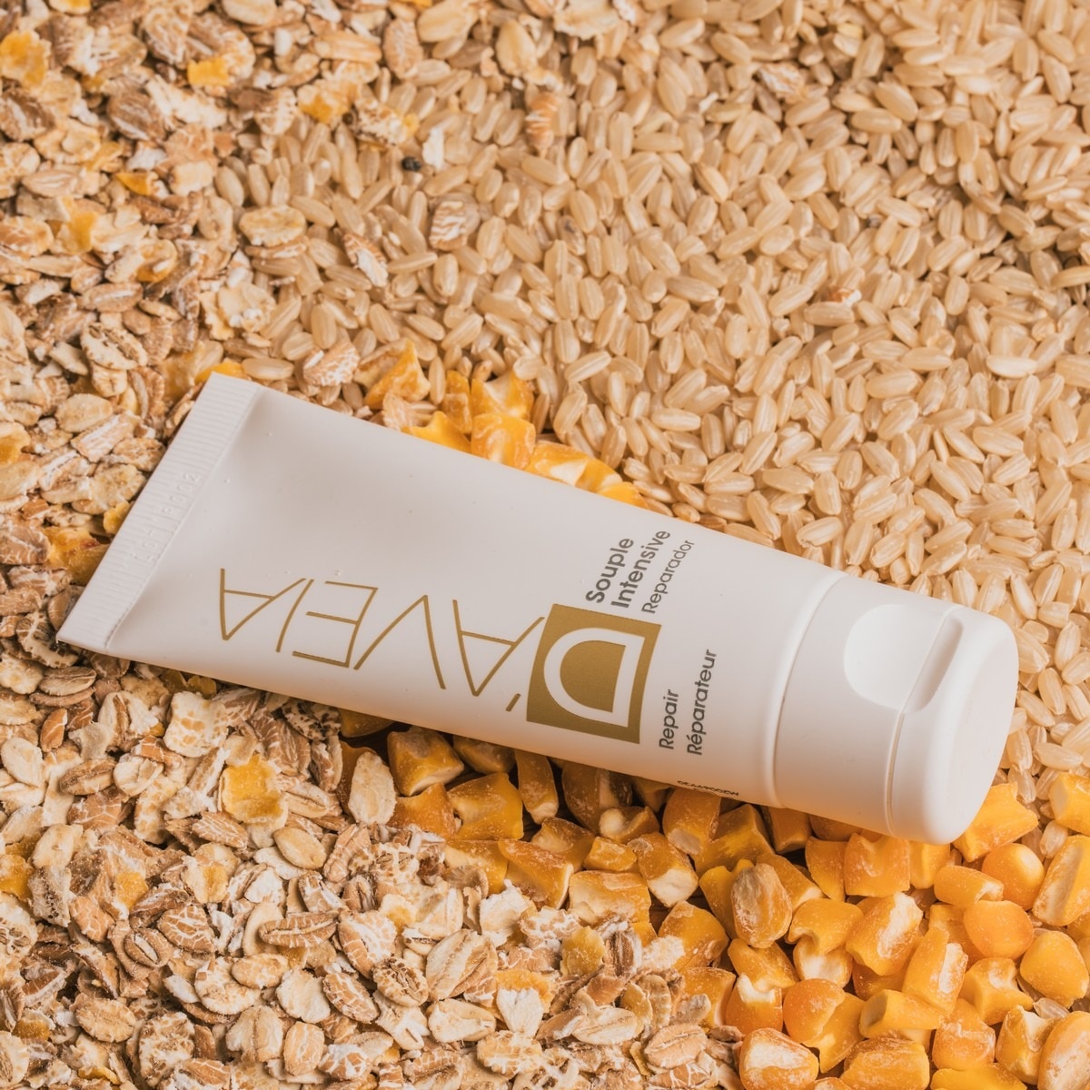 Creme Souple Intensive Reparador - 40 ml 2