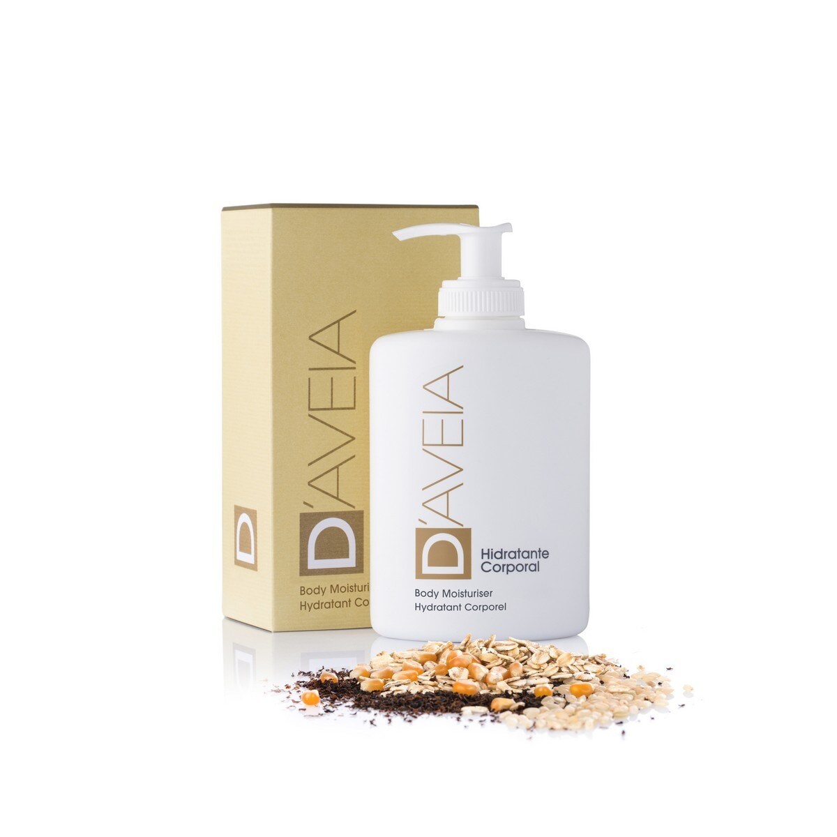 Hidratante Corporal - 300 ml 1