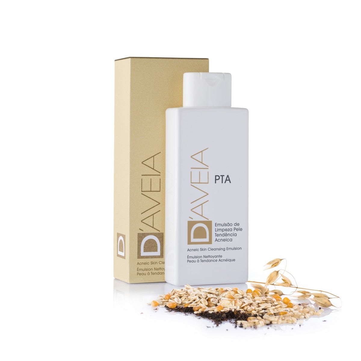 Emulsão de Limpeza PTA - 200 ml 1