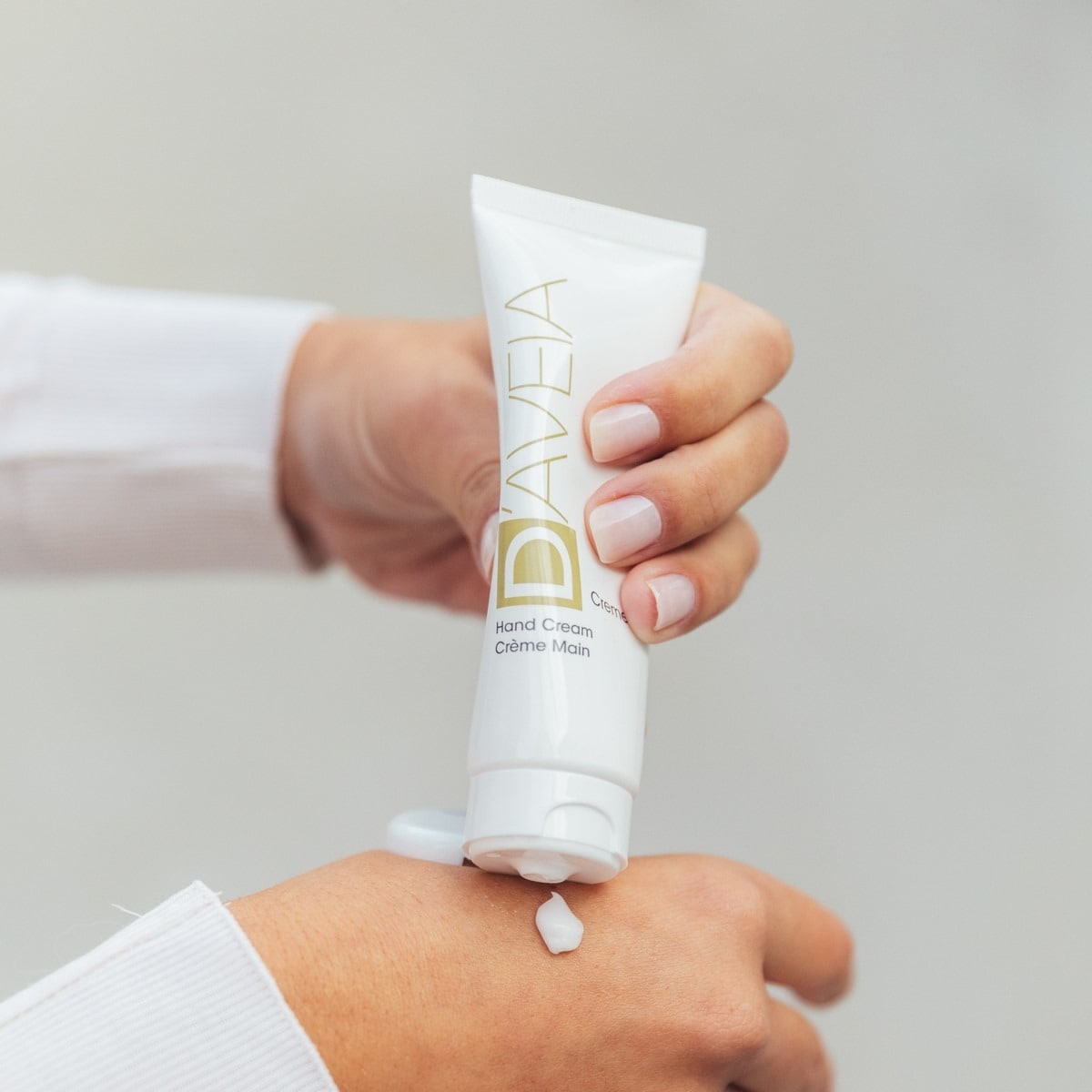 Creme Mãos - 50 ml 2