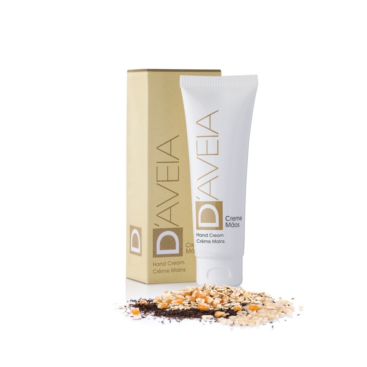 Creme Mãos - 50 ml 1