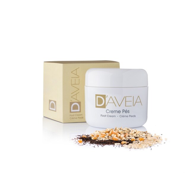 Imagem 0 de Creme Pés - 100 ml