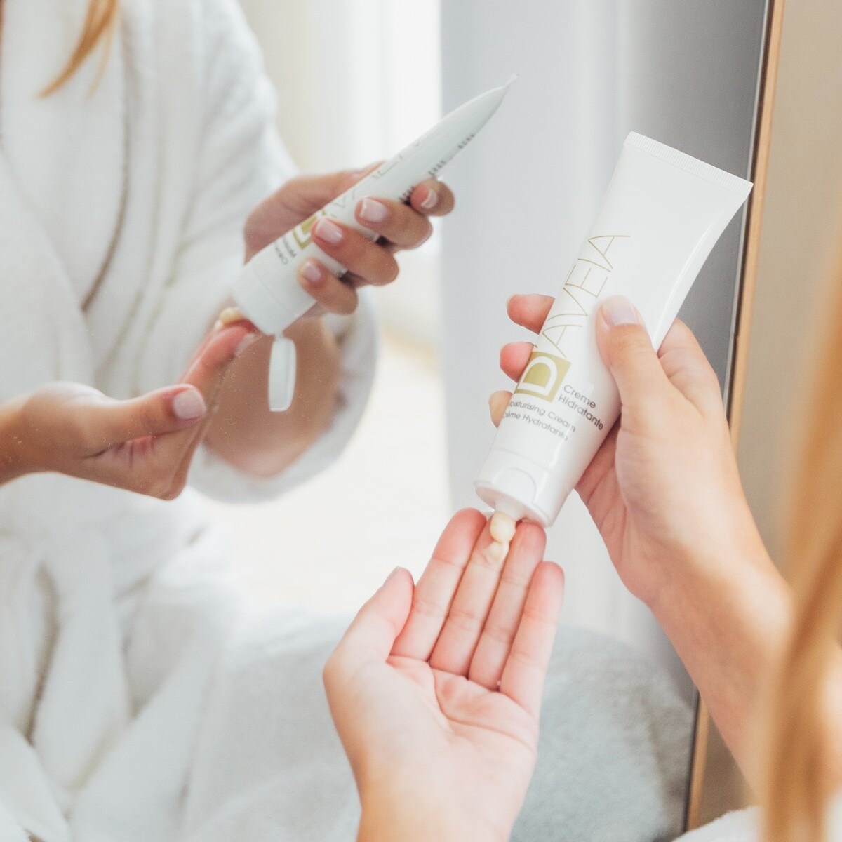 Creme Hidratante - 100 ml 2