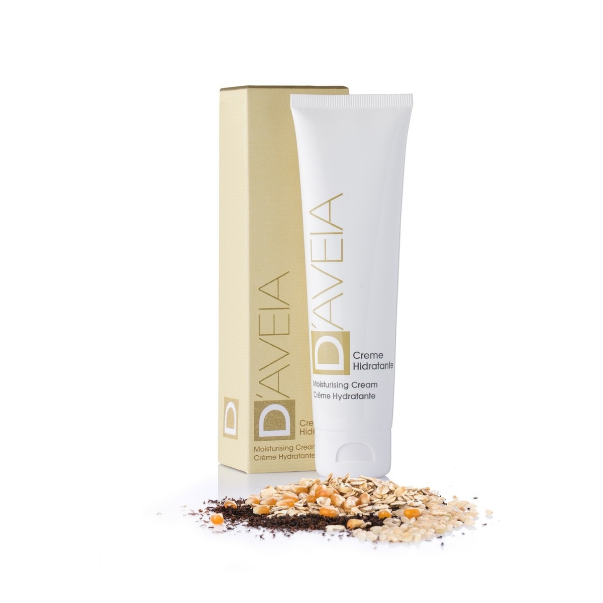 Imagem 0 de Creme Hidratante - 100 ml