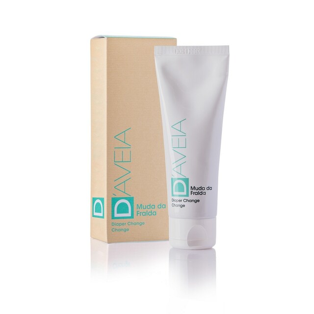 Imagem 0 de Creme Muda de Fralda - 75 ml