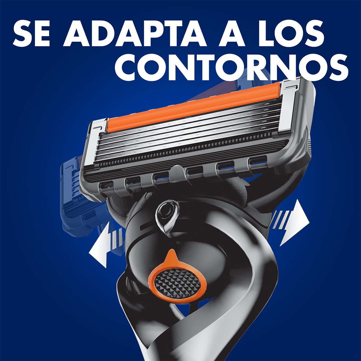 Skinguard Sensitive manual safety razor blister 1 each + 1 refill