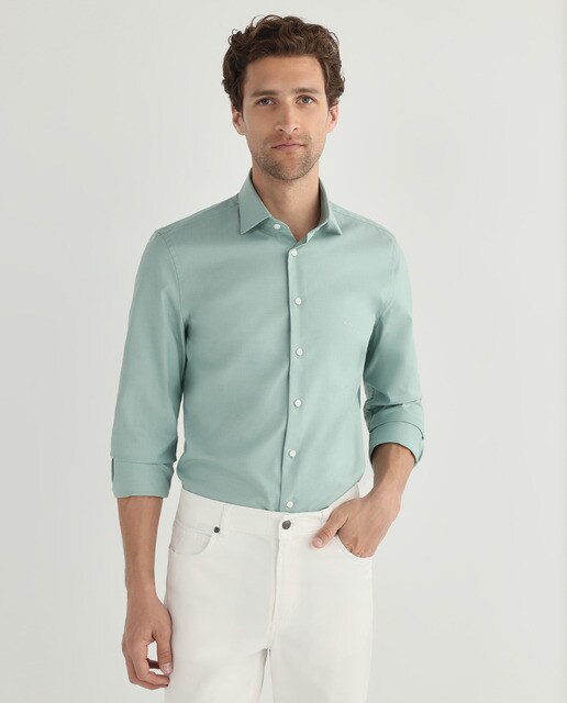 Camisas · Michael Kors · Moda hombre · El Corte Inglés (27)
