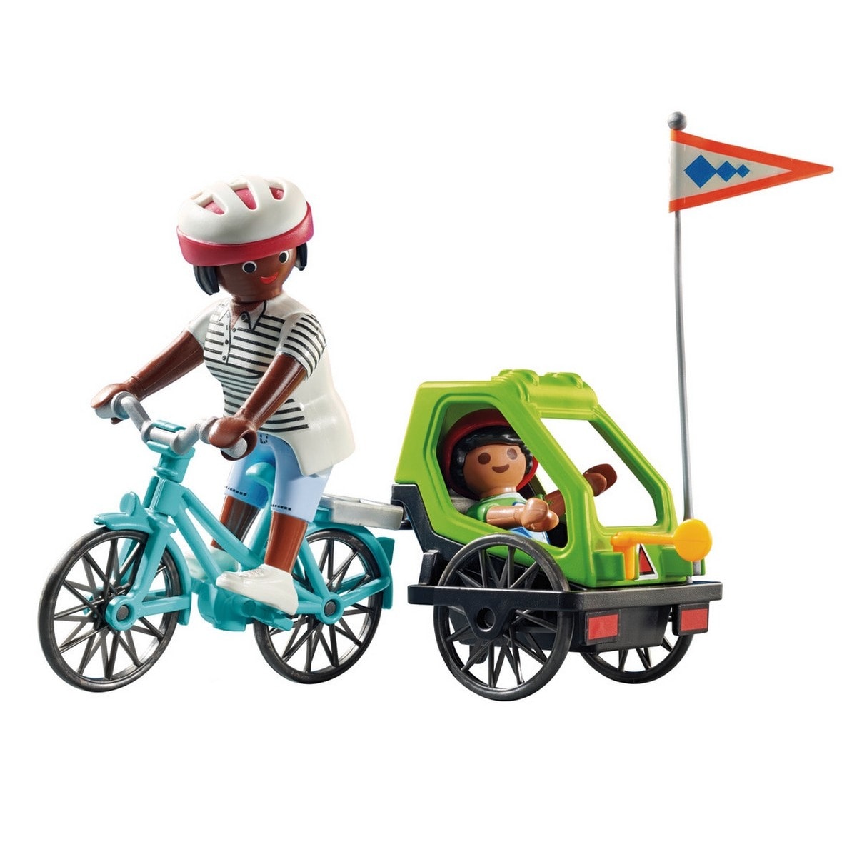 Excursão Em Bicicleta 3