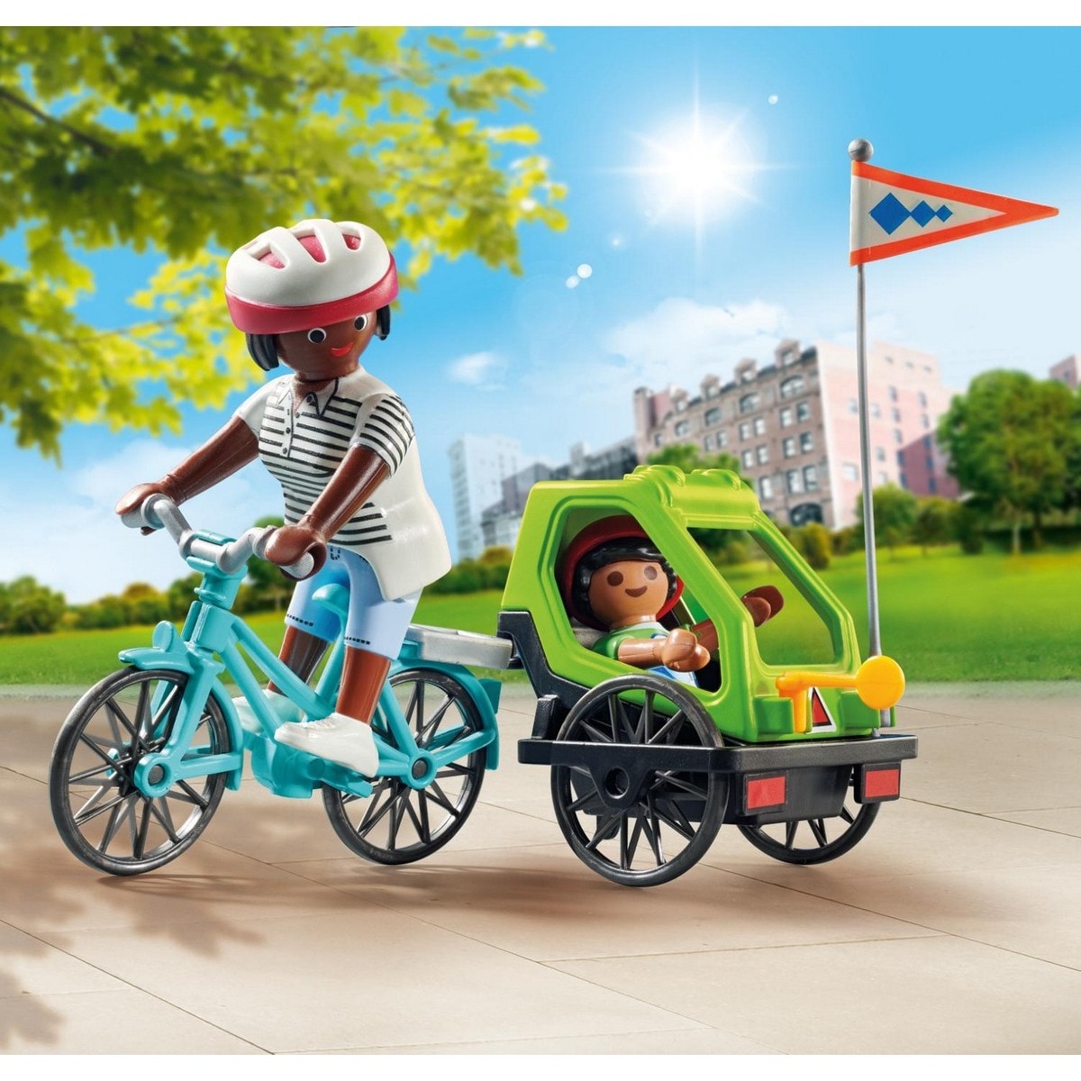 Excursão Em Bicicleta 2
