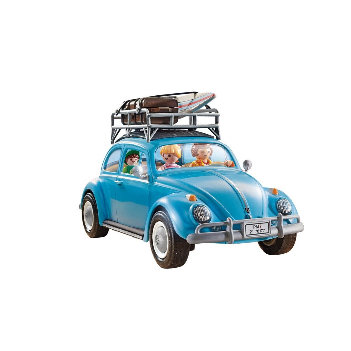 Volkswagen Beetle 3