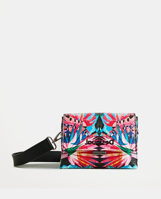 Bandoleras · Desigual · Moda mujer · El Corte Inglés (49)
